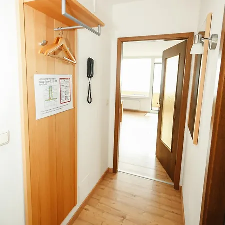 540, Oberharz, Mit Schwimmbad Und Sauna *